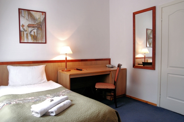Hotel City Gate (Vilnius)